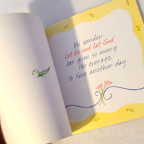 Eat Your Peas For Tough Times Book - Picture 7 of 16